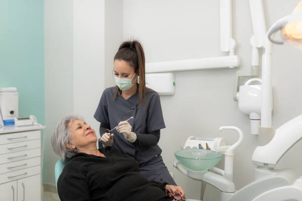 Best Walk-In Emergency Dentist in Edgemoor, DE