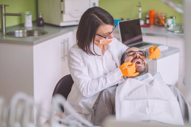 Best Emergency Wisdom Teeth Removal in Edgemoor, DE