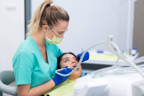 Best Emergency Dental Care for Trauma or Injury in Edgemoor, DE