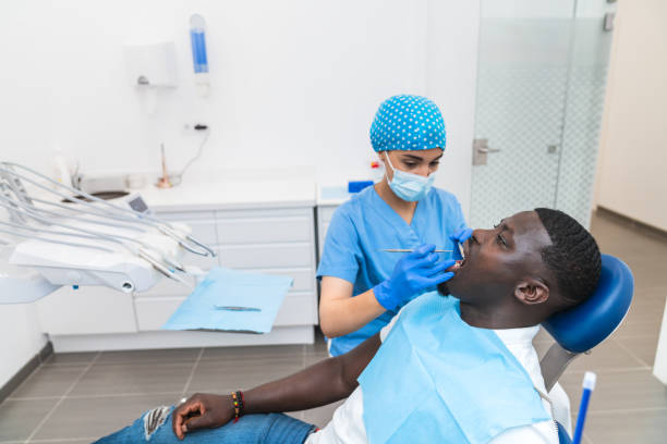 Best Emergency Wisdom Teeth Removal in Edgemoor, DE