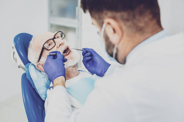 Best Emergency Dental Surgery in Edgemoor, DE